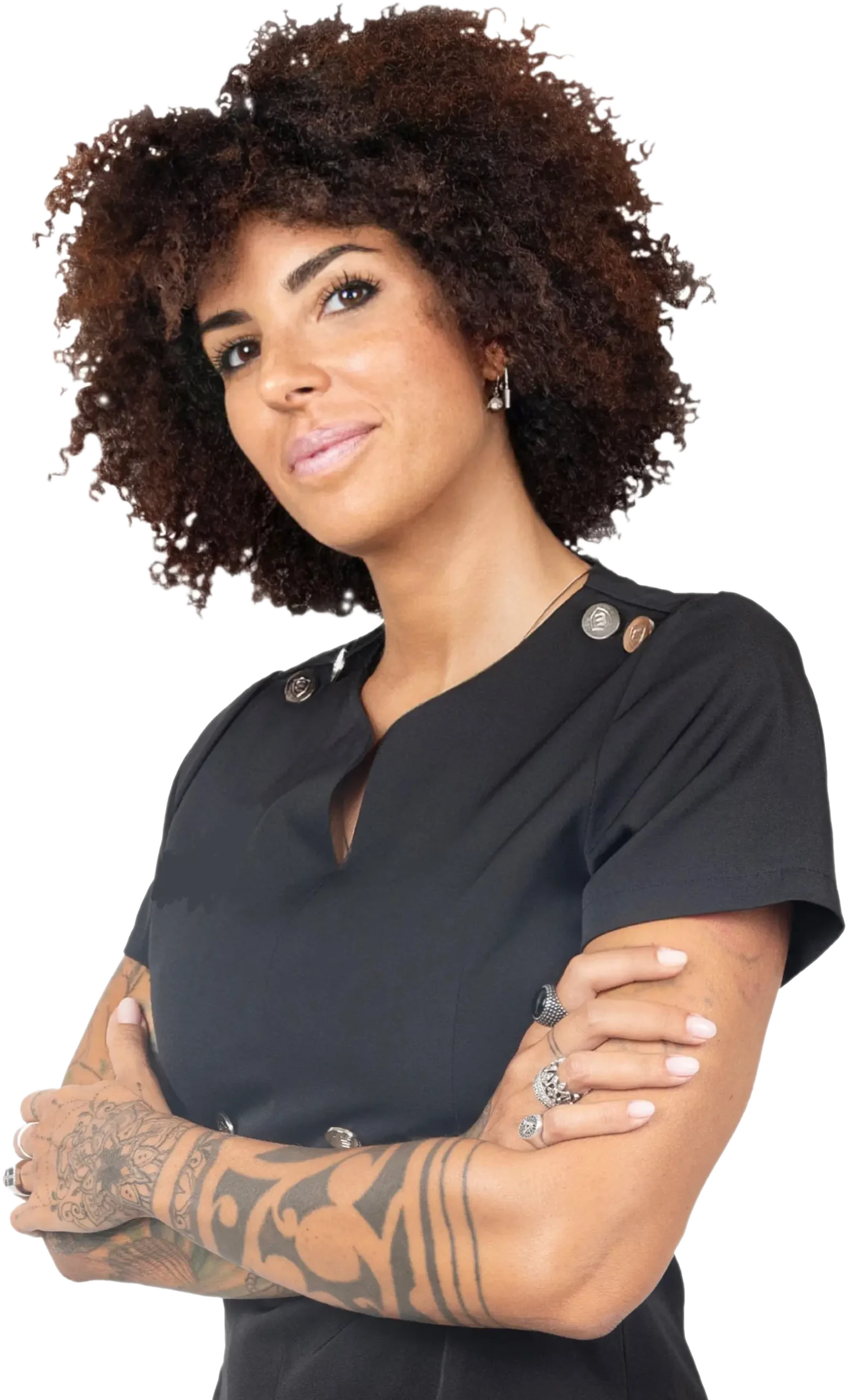 Anna cappellari header FaceLiner By Anna Capellari