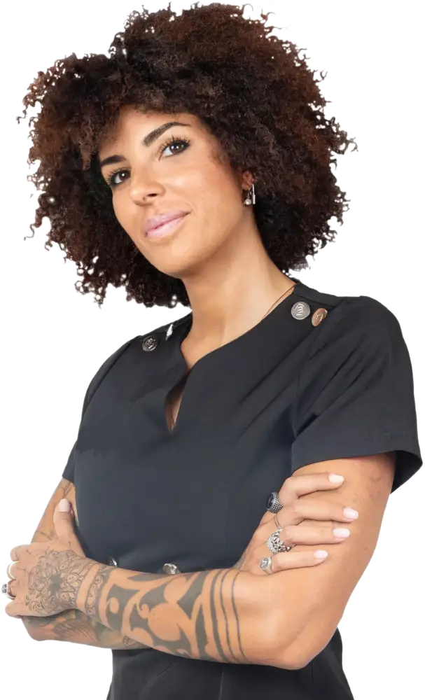 FaceLiner By Anna Capellari